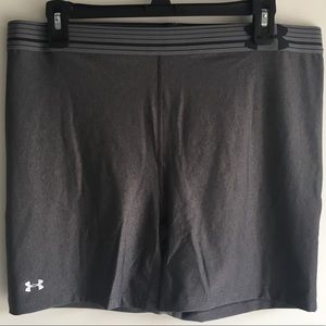 Compression Shorts